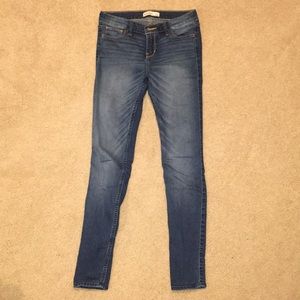 Abercrombie jeans